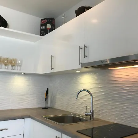Grandblue Condominium Mae Phim Top Floor With Sea View 706 Exterior photo