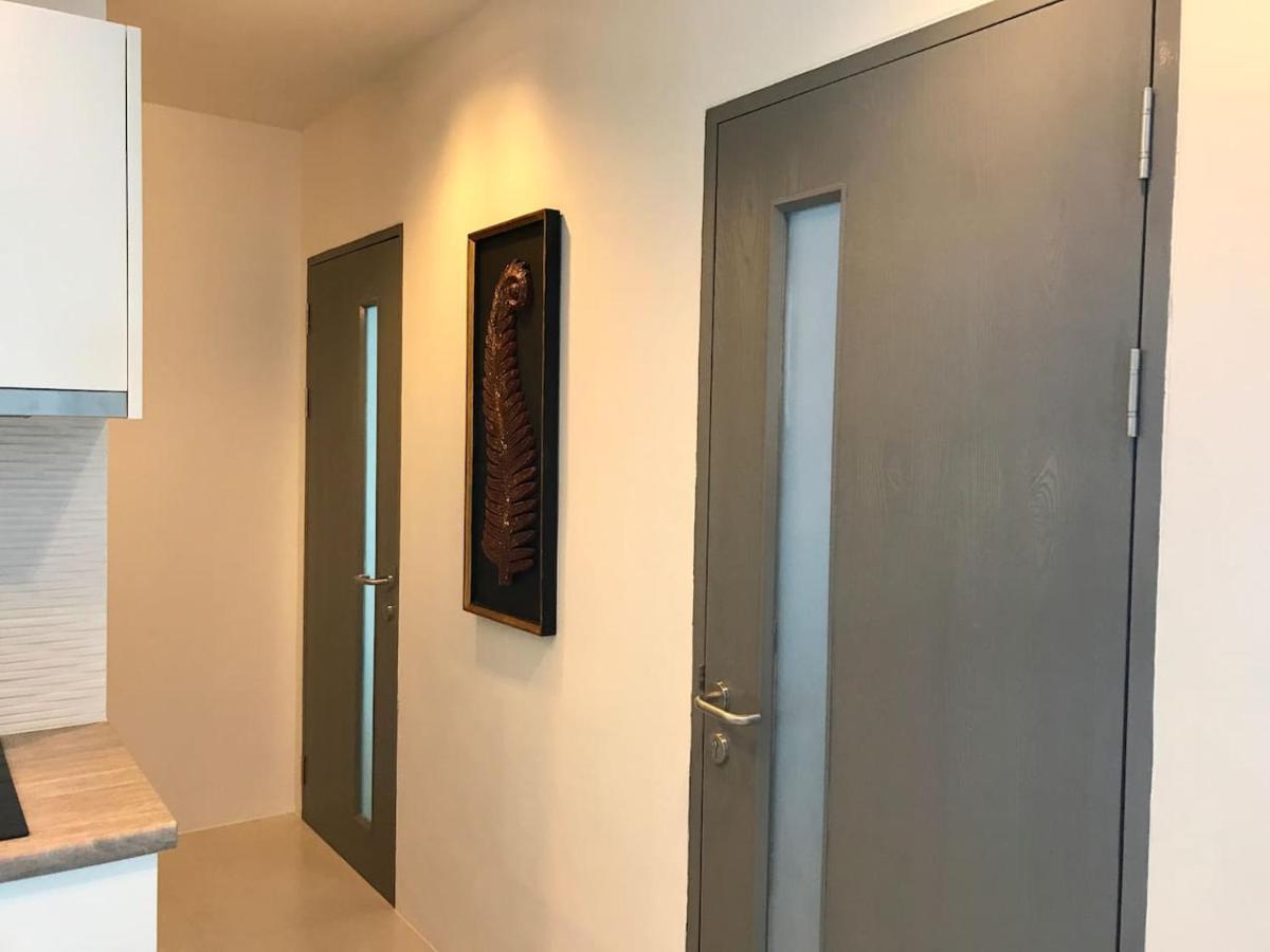 Grandblue Floor With Sea View 706 * Маэ-Пим