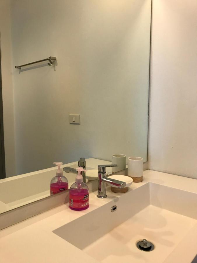 Grandblue Floor With Sea View 706 Апартаменты Маэ-Пим