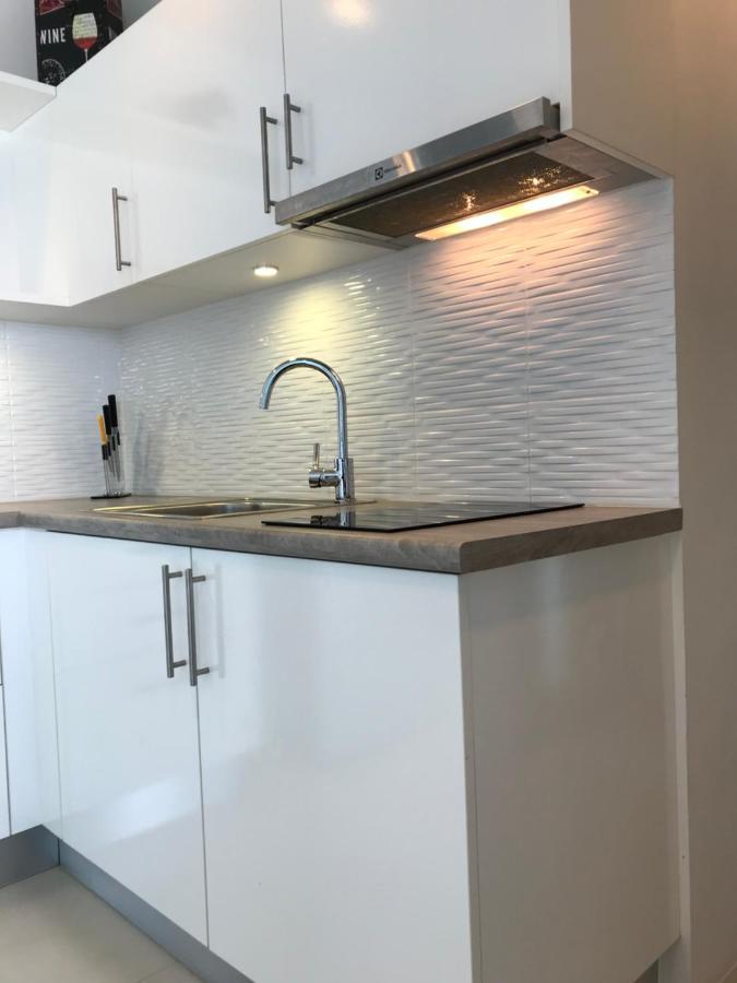 Grandblue Floor With Sea View 706 Маэ-Пим