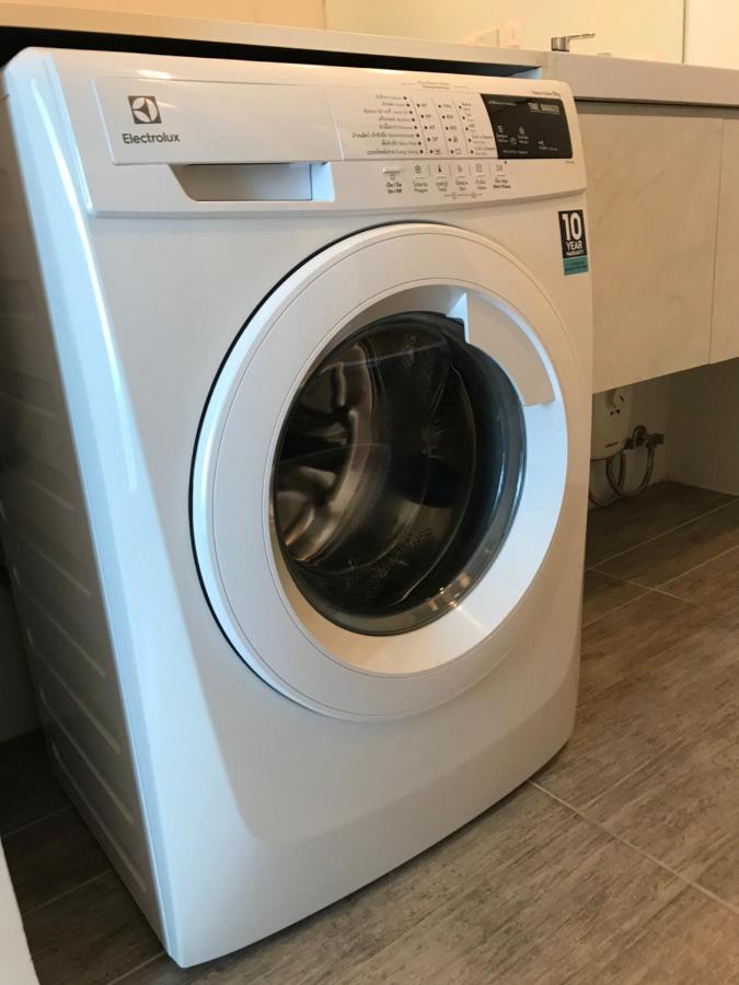 Grandblue Floor With Sea View 706 Маэ-Пим