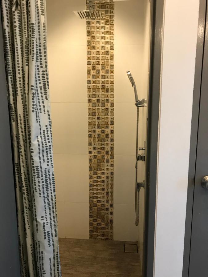 Grandblue Floor With Sea View 706 Маэ-Пим