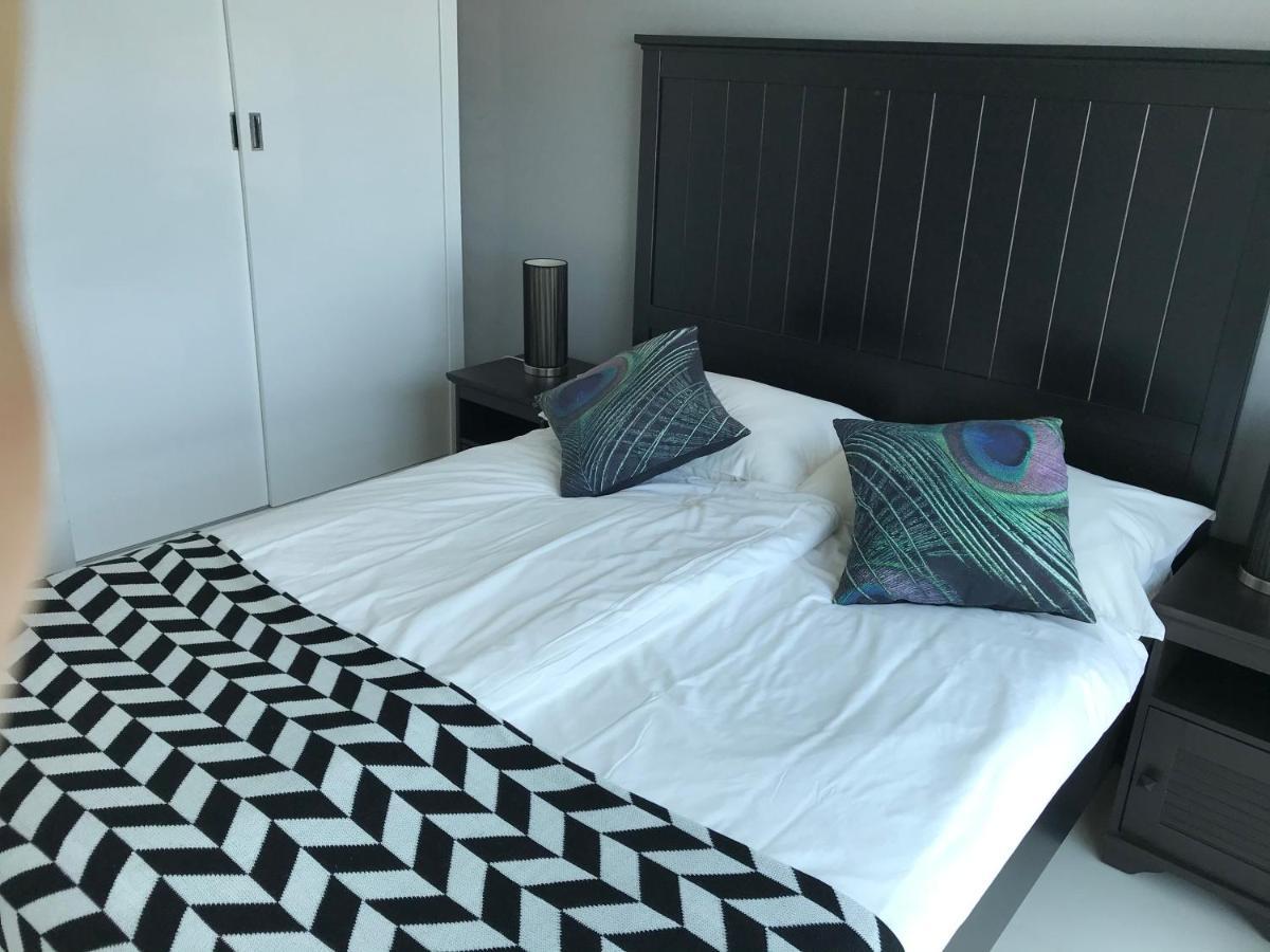 Grandblue Floor With Sea View 706 Маэ-Пим